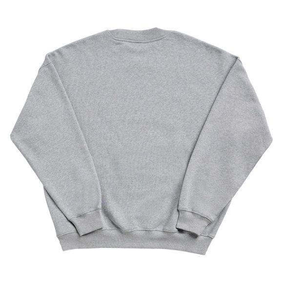 Taylor Swift | The Eras Tour II Gray Crewneck | New - Picture 2 of 16